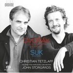 Fantasy in G Minor, Op. 24